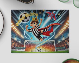 Libro de arte personalizado para niños / Galería digital de dibujos / Libro de recuerdos imprimible en formato PDF / Libro de recuerdos para niños pequeños