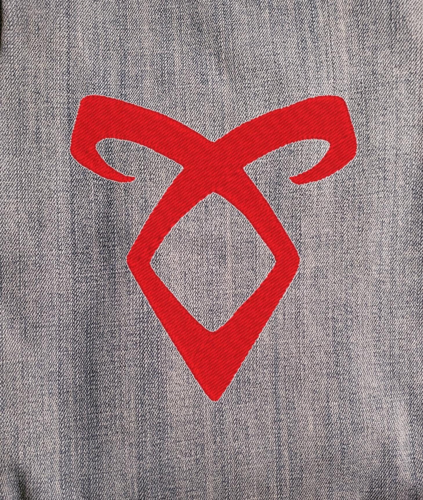 Angelic Power Symbols