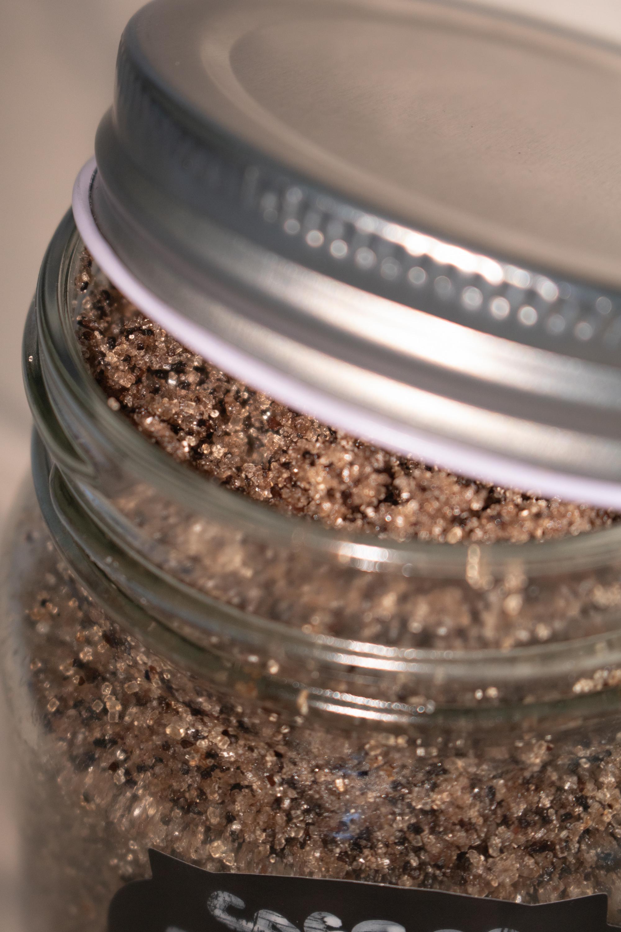 Body Scrub main image 0