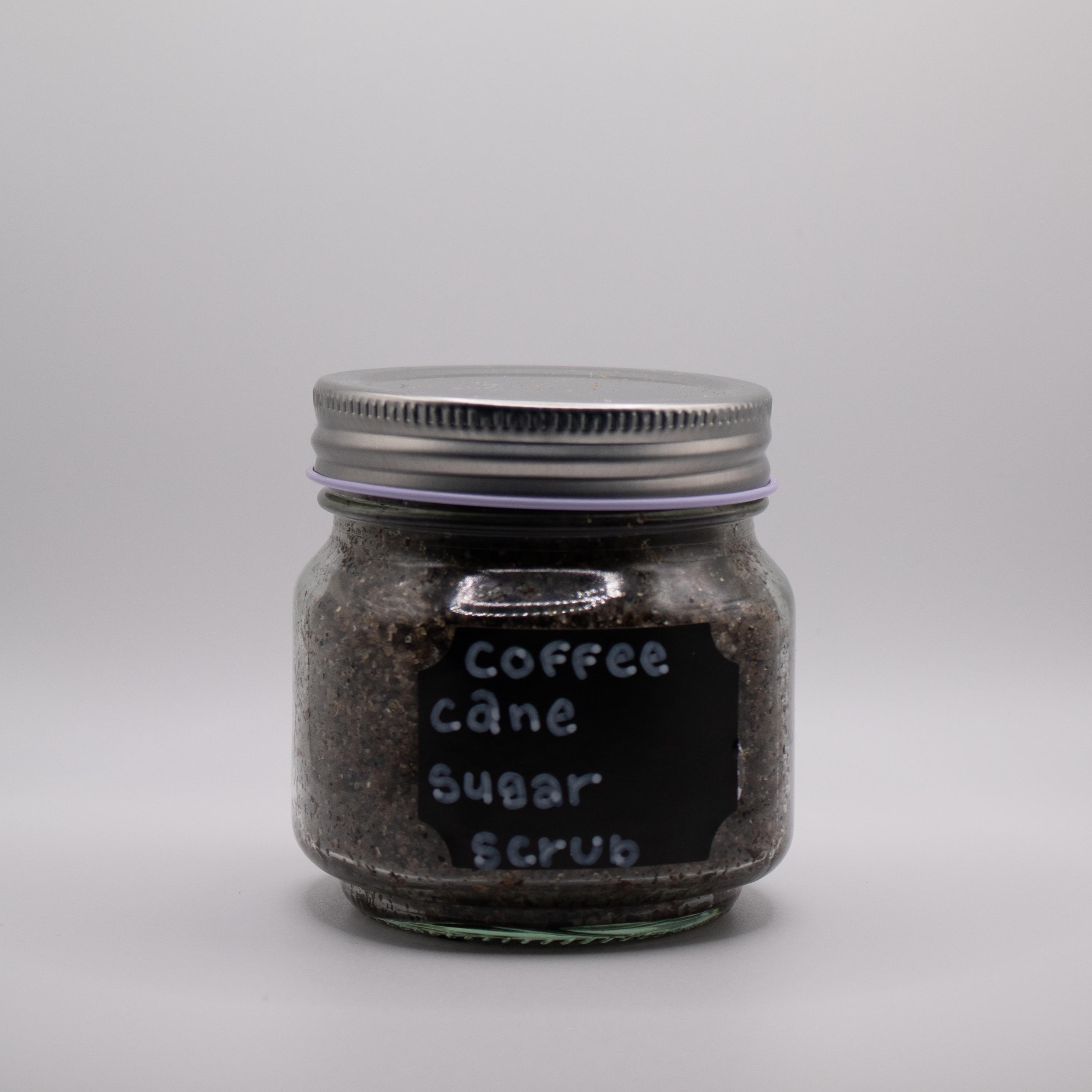 Body Scrub main image 1