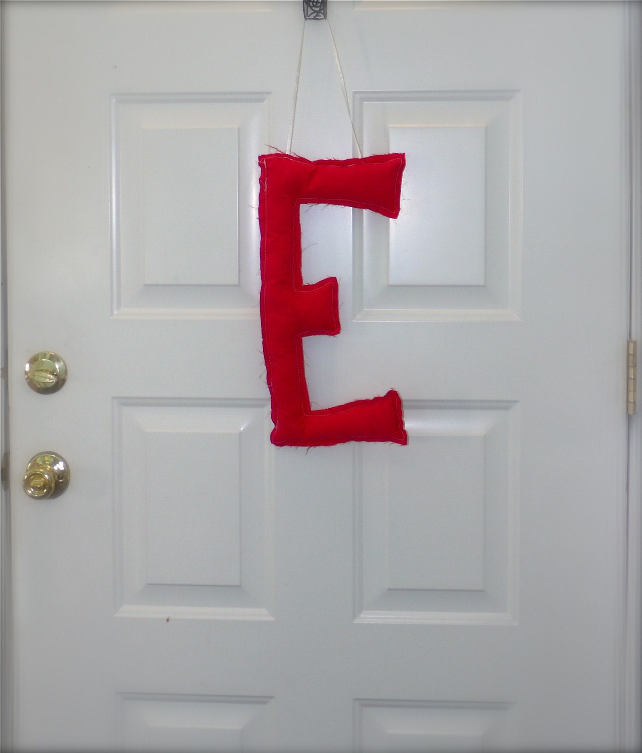 Handmade Hanging Wall Letters 20. home decor. wall art. Etsy
