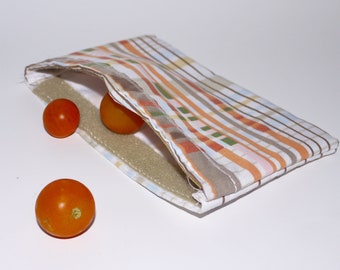 Reusable Snack Bag