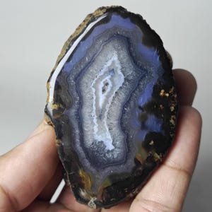 Timor Agate - Etsy