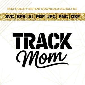 Verfolgen Sie Mama SVG, PNG, Leichtathletik, Herz Svg, Mama Cricut, Mama SVG, Verfolgen Sie Mama Svg Png, Leichtathletik-Svg-Png, Mama-Svg-Png