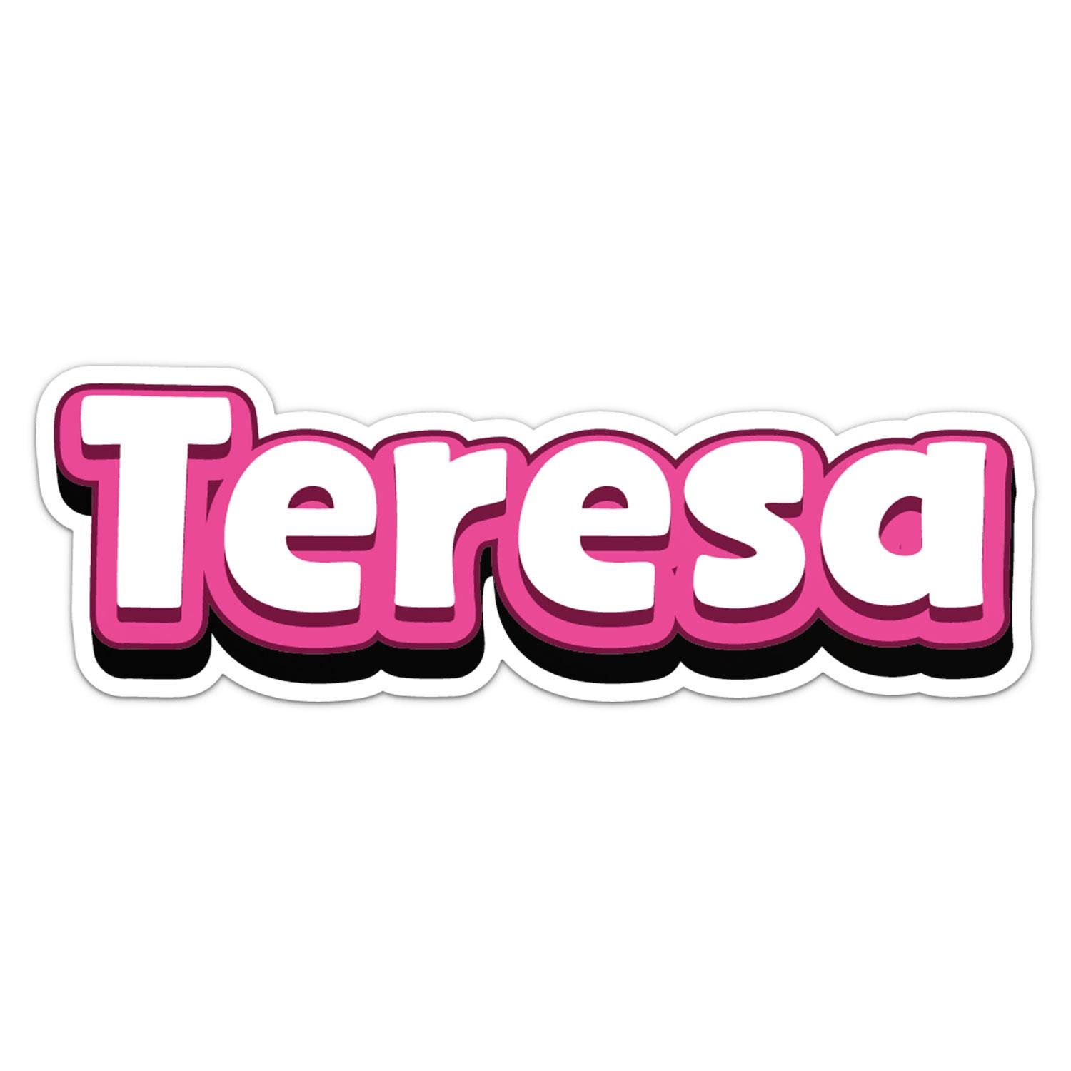 Teresa Name Day