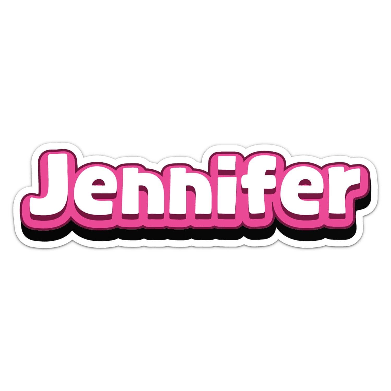 Stickers by Jennifer - Etsy