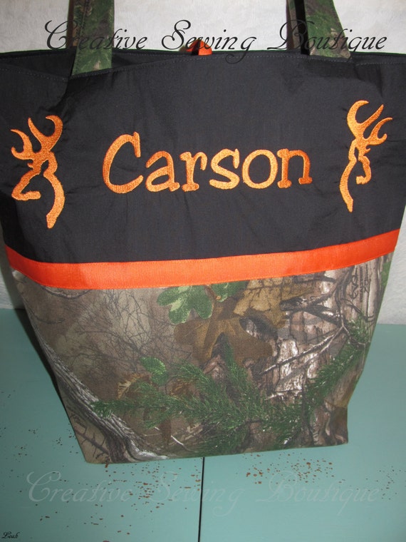 Items similar to Camo diaper bag Realtree extreme black camo camouflage ...