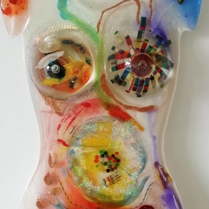 female body 1