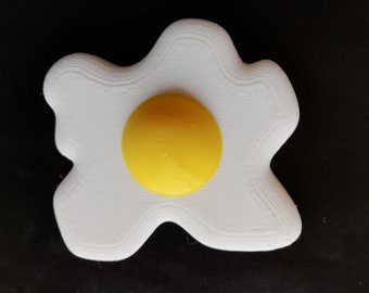 baked egg