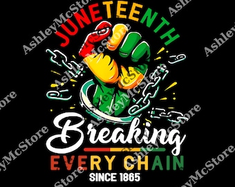 Juneteenth PNG Libertad afroamericana para hombres 1865 Novedad PNG, PNG para hombres, Ropa de diario y festivos PNG