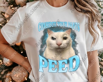 Rolig kattmeme, humoristiskt talesätt, kattmeme, digitalt, fånig katt, png som går hårt, memes,