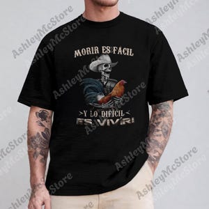 Moris Es Facil Mexican Style png, Social Justice Digital, Activist Protest png, Native American png, Anti-Trump png, Spanish png