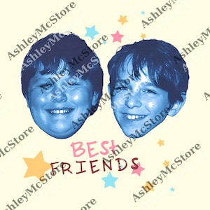 Best Friends png, Greg and Rowley png, Diary of a Wimpy Kid, Meme png, Digital File