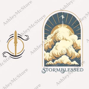 Stormlight Archive png, Kaladin Stormblessed Digital, Brandon Sanderson, Cosmere Tee, Way Of Kings Graphic png, Unique Gift
