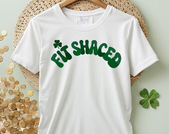 St Patricks Day Drinking Shirt, Unisex Jersey Tee, Shamrock Beer Irish Gear, Short Sleeve, Beer Shirt, Shamrock Shirt, Lucky Shirt,