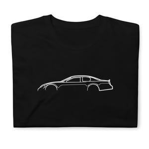 モンテカルロTシャツ ソフトスタイルTシャツ 車好きのおじいちゃん、お父さん、息子への誕生日プレゼント