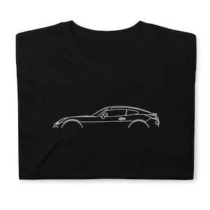 Solstice GXP Coupe 2009-2010 T-Shirt Softstyle Tee Shirt For Car Lovers Grandpa Dad Son Birthday Gift For Him