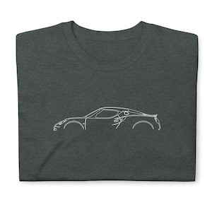 4C 2019 T-Shirt Softstyle Tee Shirt For Car Lovers Grandpa Dad Son Birthday Gift For Him