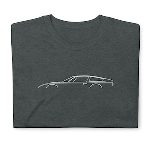 Indy 1969-1975 T-Shirt Softstyle Tee Shirt For Car Lovers Grandpa Dad Son Birthday Gift For Him