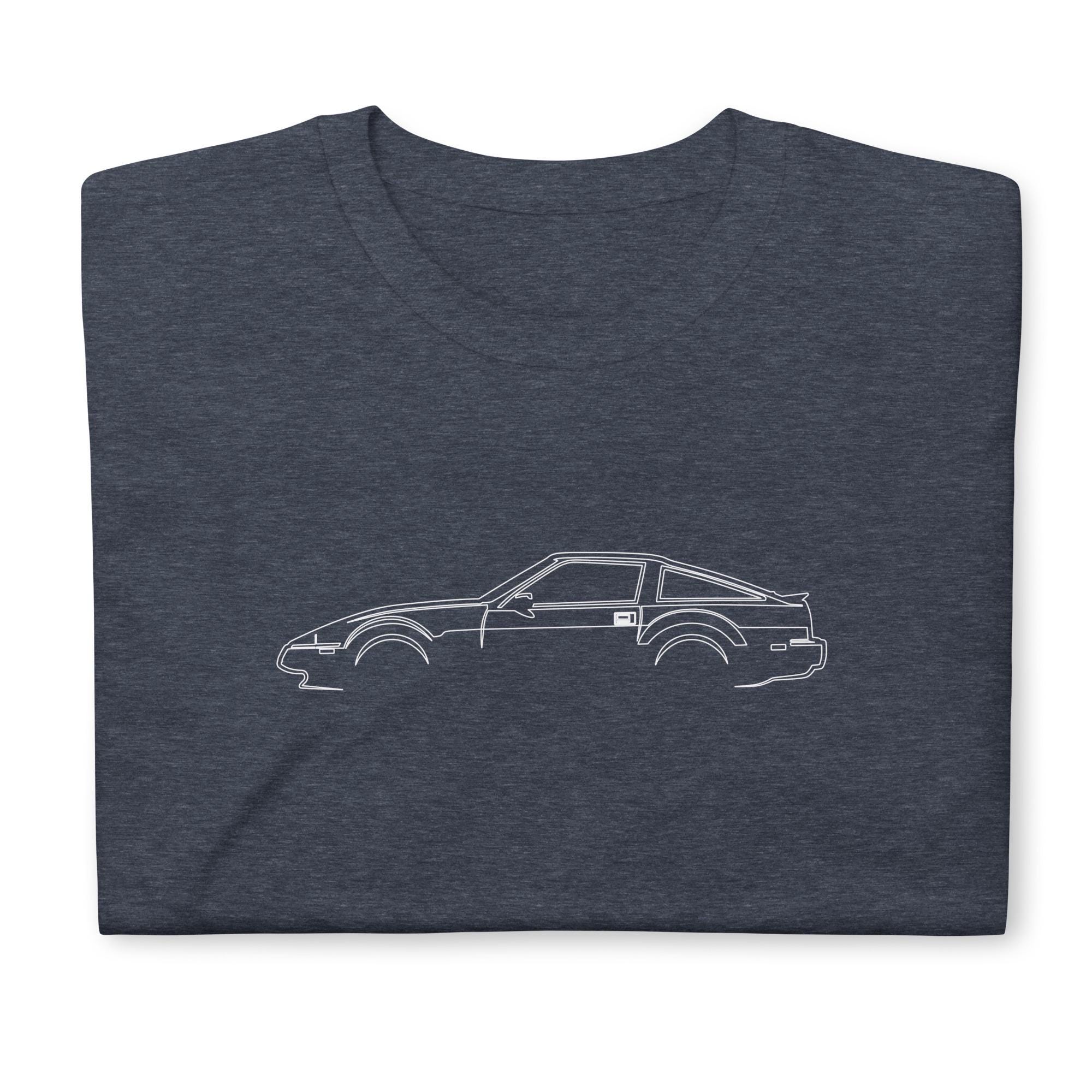 Nissan 300zx T Shirt - Etsy