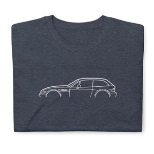 Z3 M Coupe T-Shirt Softstyle Tee Shirt For Car Lovers Grandpa Dad Son Birthday Gift For Him