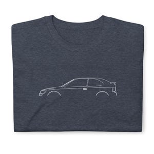 Corolla FX GT AE101 1991-1994 T-Shirt Softstyle Tee Shirt For Car Lovers Grandpa Dad Son Birthday Gift For Him
