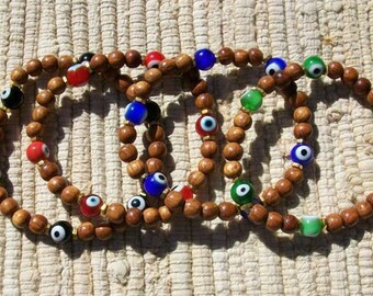 Evil Eye Protection Bracelet Sale