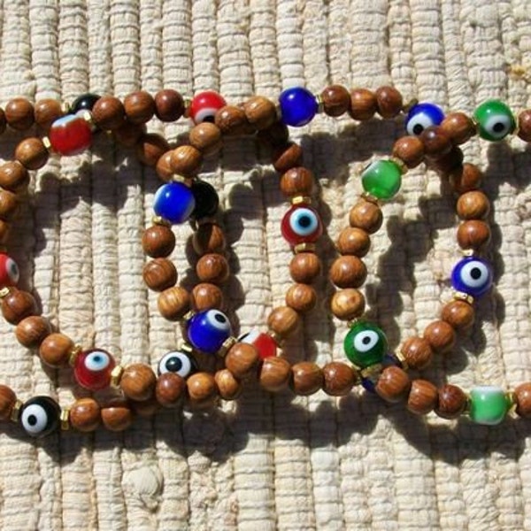 Evil Eye Protection Bracelet Sale