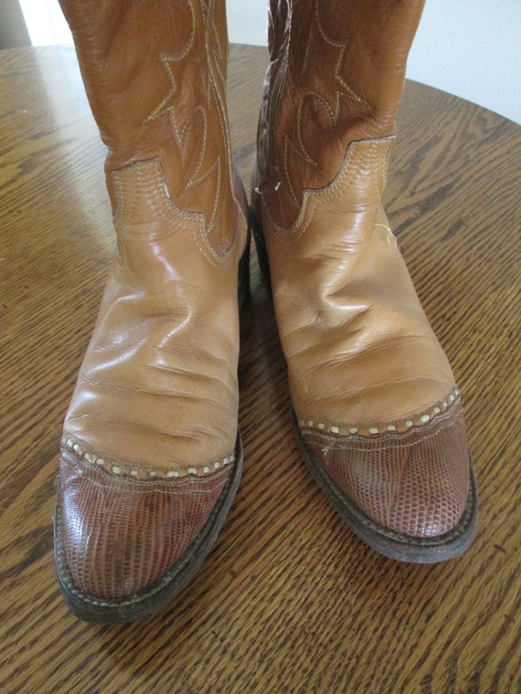 western world boots