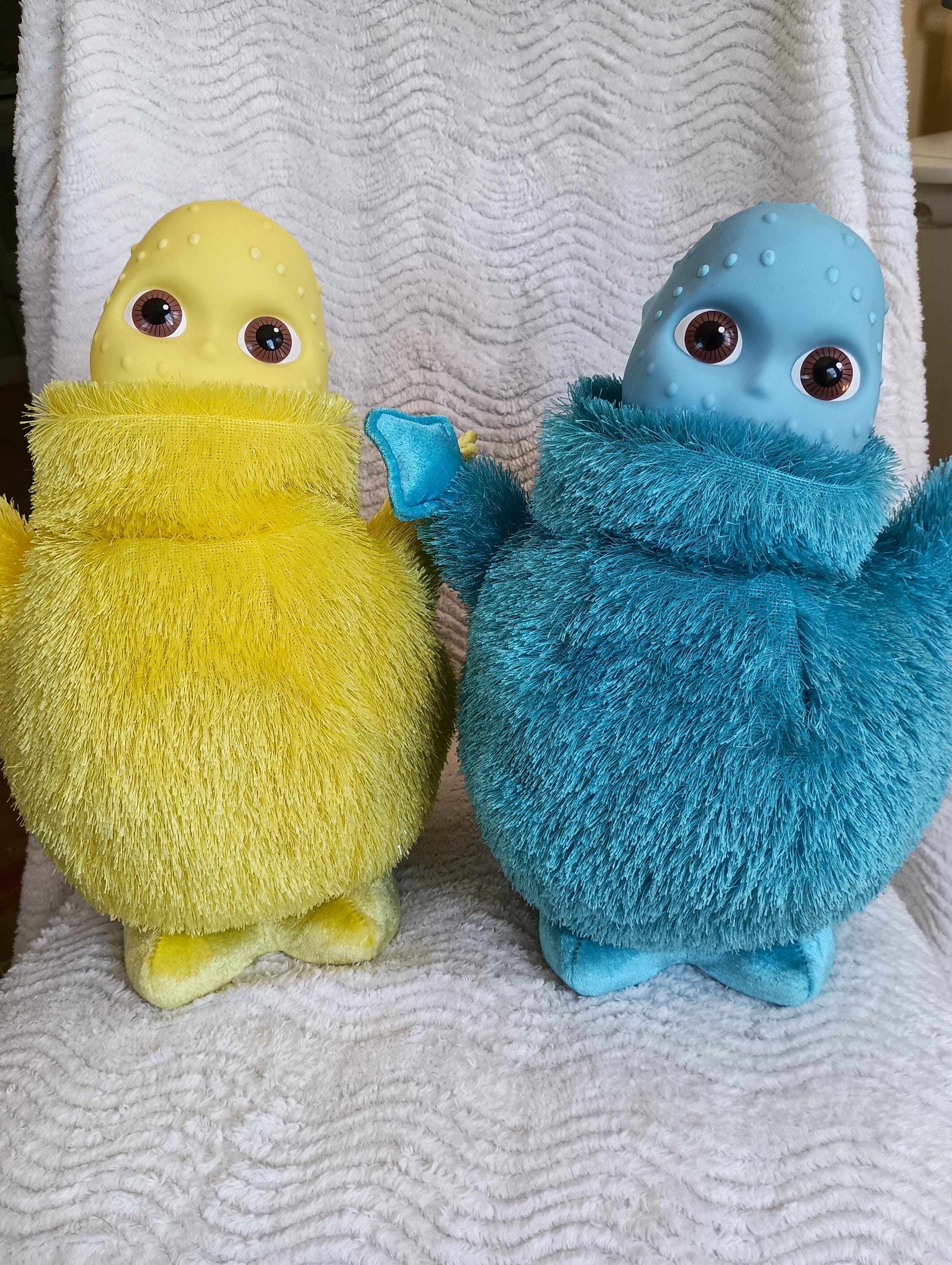 Boohbah Toy - Etsy