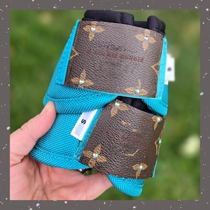 Custom Bell Boots