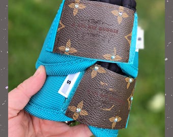 Custom Bell Boots