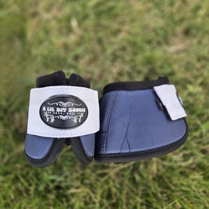 Bell Boots