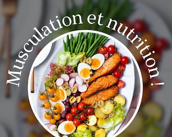 Guida completa per aumentare peso e massa muscolare senza integratori alimentari.