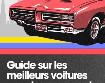 Le migliori auto per i giovani, convenienti, economiche e sicure.