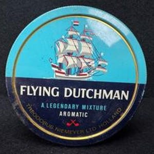 Flying Dutchman Tobacco