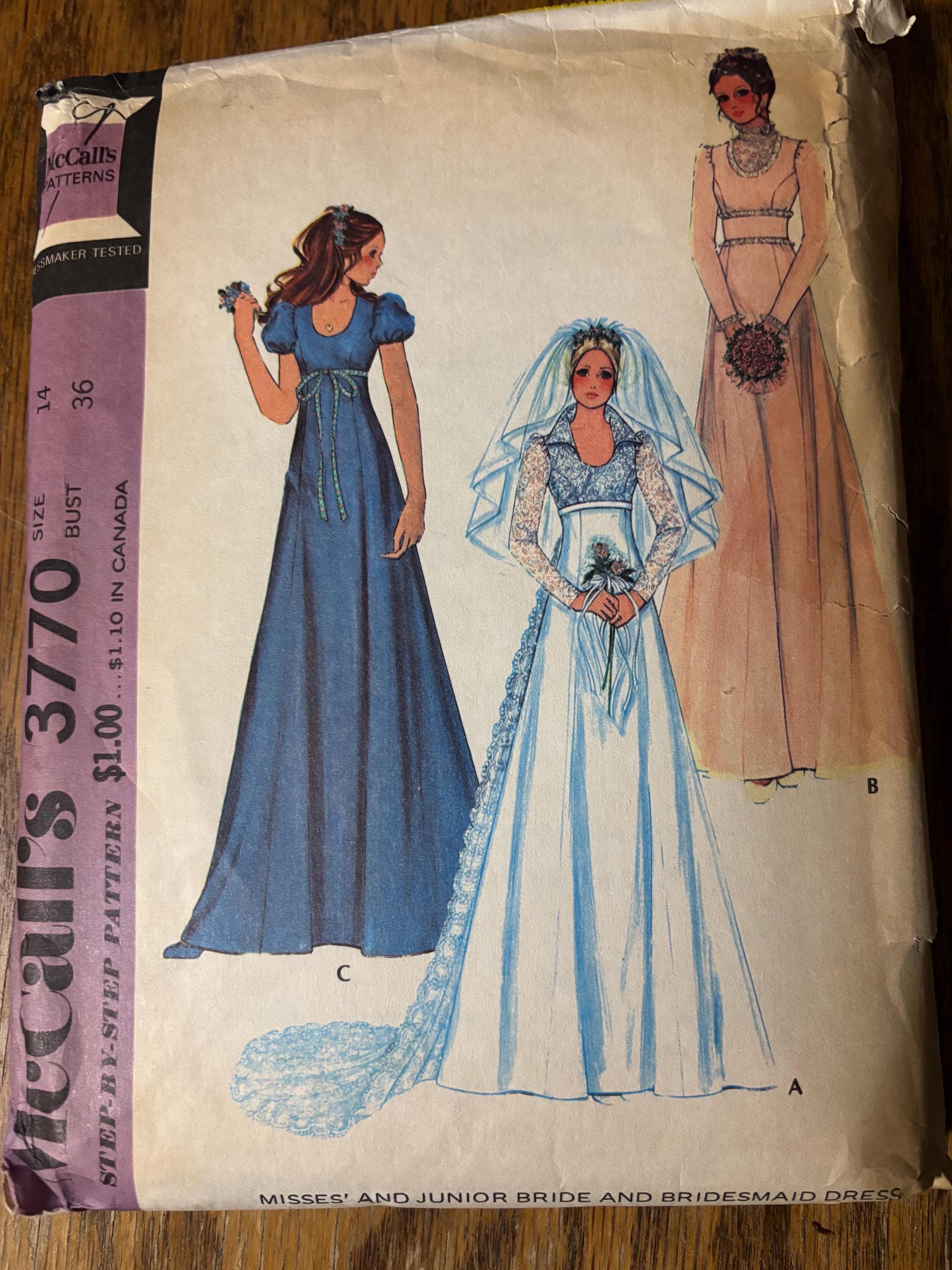 sewing patterns for junior bridesmaid dresses Dress Pattern Bizlinks
