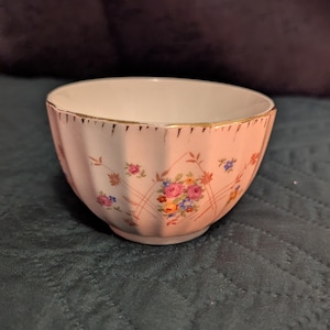 Teacup Candle