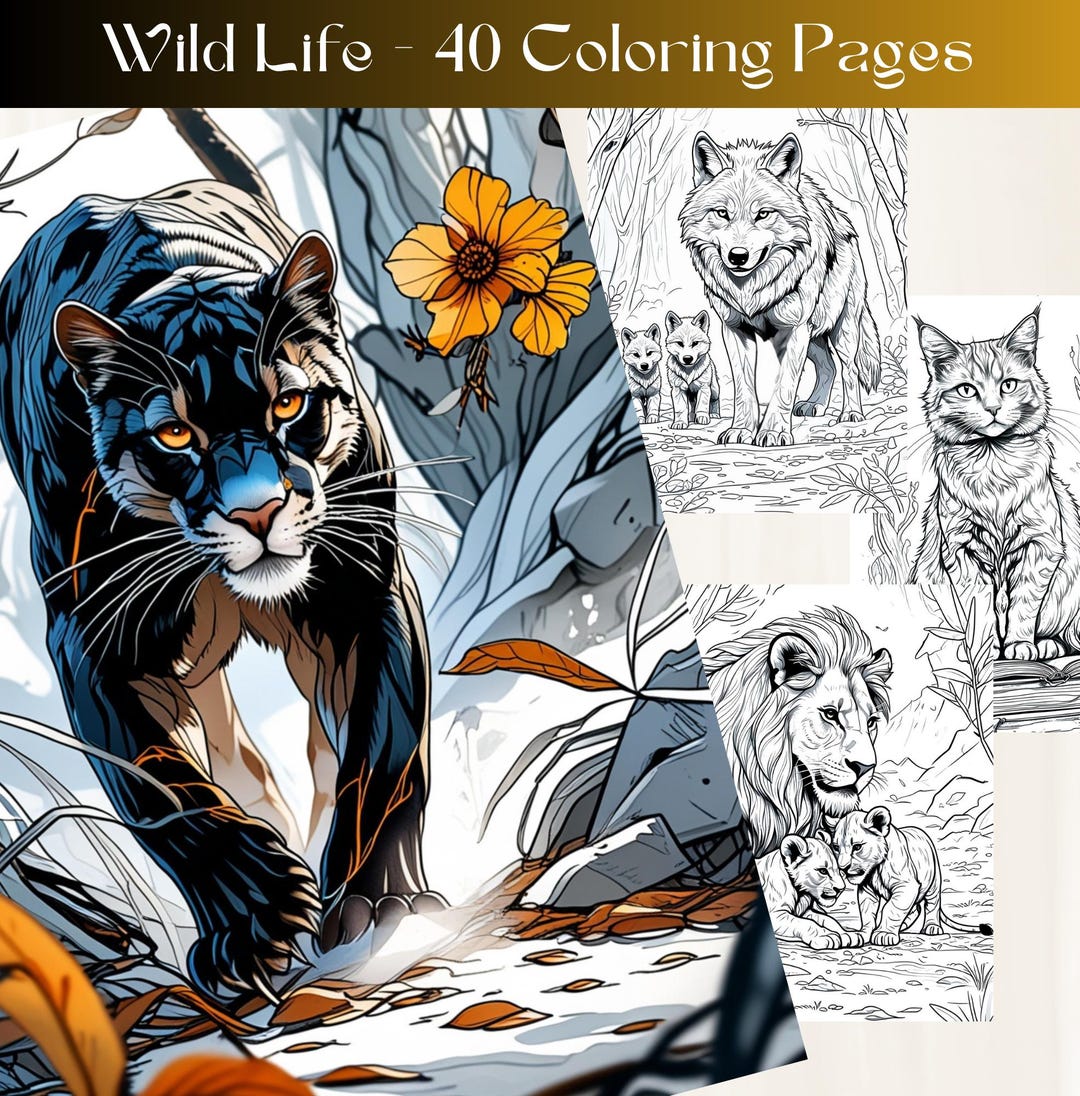 Coloring Pages, Animal Coloring Pages, Animal Pictures, Coloring Pages