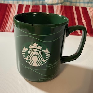 2020 Starbucks Mug - Etsy