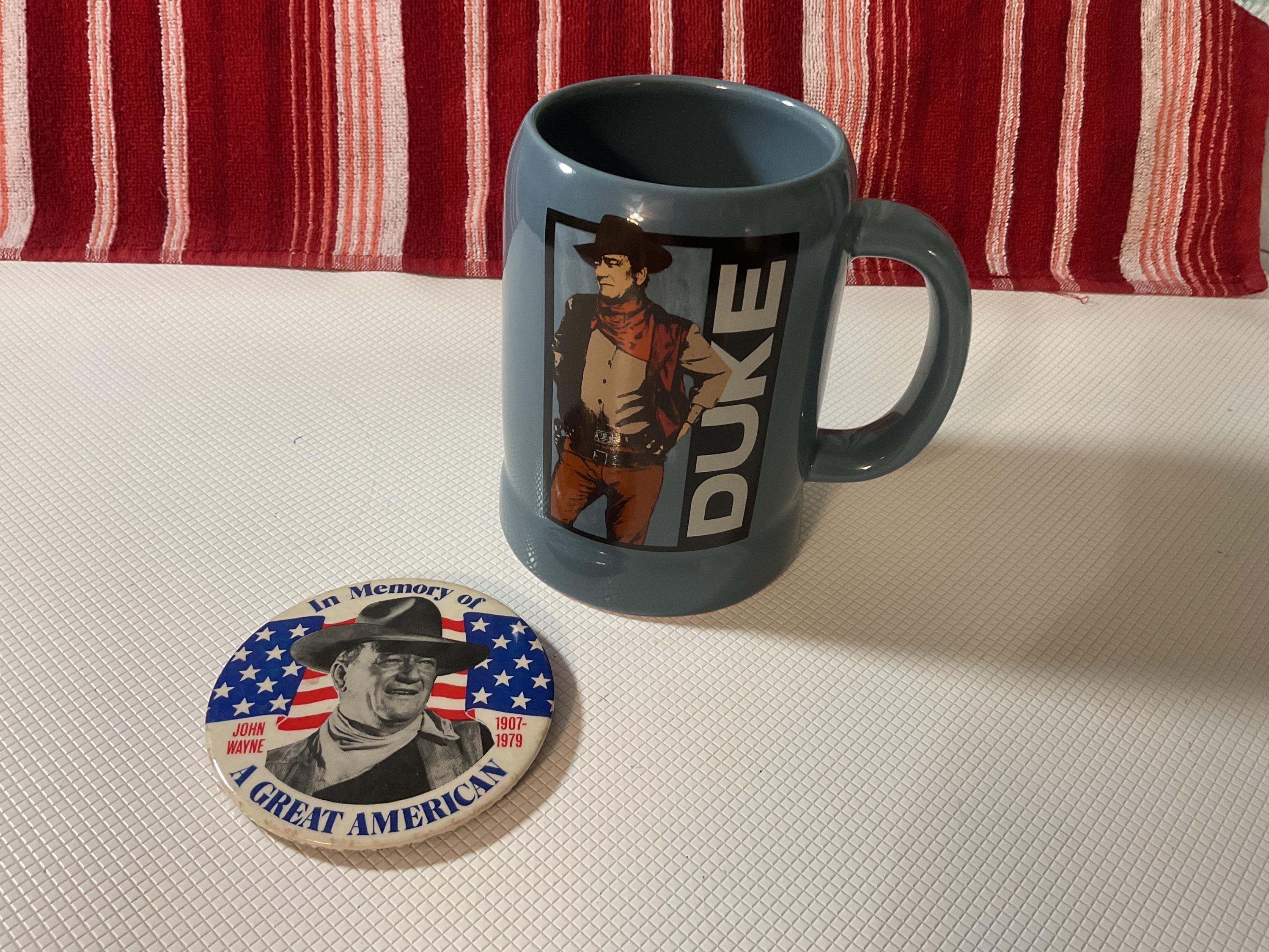 3d ram pottery coffee mug ki brand Established Arrowhead Ceramic RAM Mug