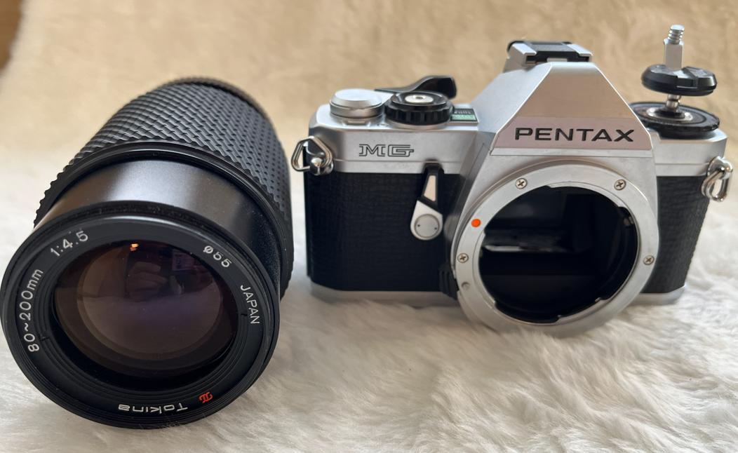 Pentax 28 80 - Etsy UK
