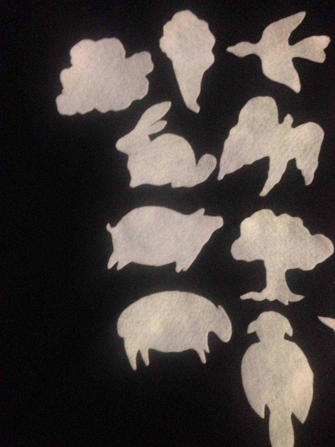 It Looked Like Spilt Milk Flannel Felt Board Storypreschool Etsy It Looked Like Spilt Milk Flannel Felt Board Storypreschool Etsy