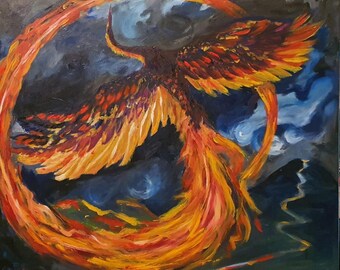 Phoenix Rising