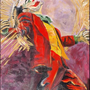 Ambiance joker