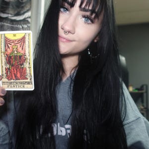 Year Ahead Tarot Reading: 12 Month Prediction (Video Reading)