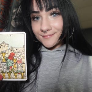 Qual é o potencial dessa conexão? *VÍDEO de leitura de tarô* leitura de amor, chama gêmea, leitura de romance, novo relacionamento, mensagem psíquica