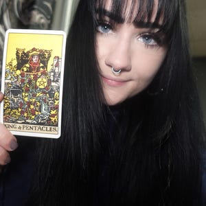 ¿Tendré estabilidad financiera? *VIDEO de lectura de tarot* Orientación espiritual, lectura de finanzas, lectura del dinero, emprendedor, estabilidad financiera