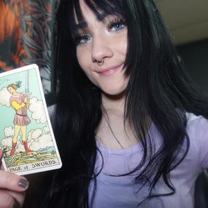 Come ti vedono gli estranei?* Tarocchi VIDEO* lettura psichica, previsione medium, lettura dei tarocchi, guida spirituale, diffusione dell'oracolo