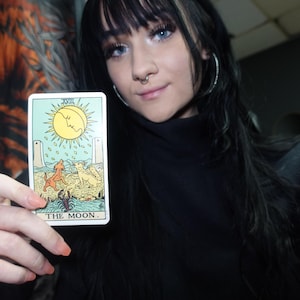 EEN VRAAG* TarotVIDEO* paranormaal lezen, mediumvoorspelling, tarotlezen, spirituele begeleiding, orakelverspreiding, samehour, sameday